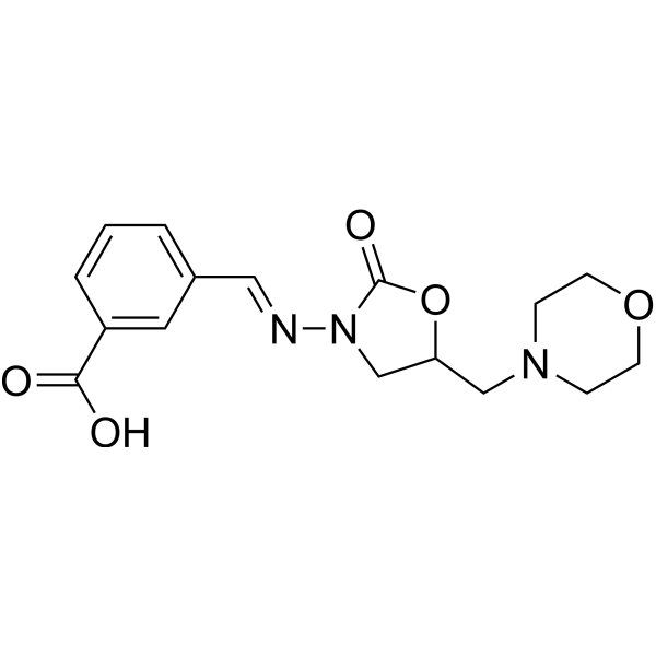 AMOZ-CHPh-3-acid 1393444-23-9